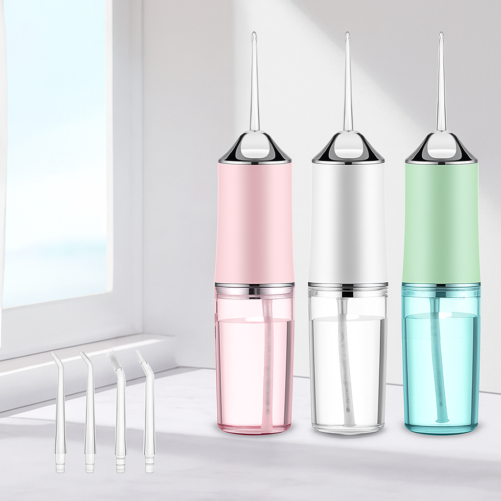 Electric Tooth Flosser