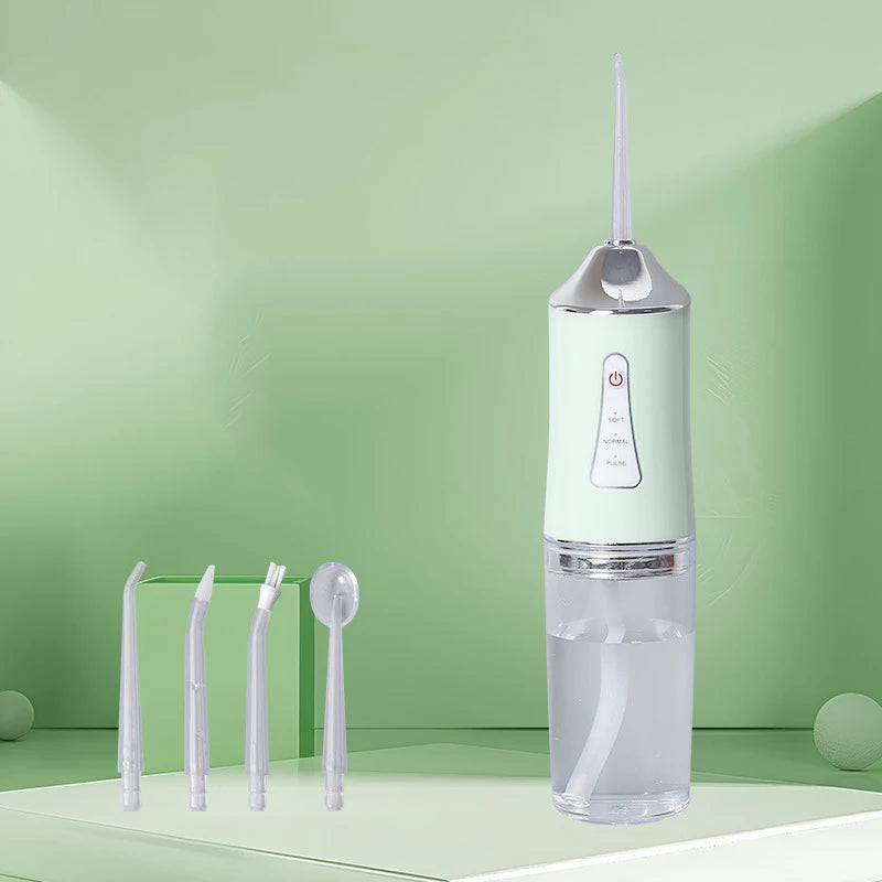 Electric Tooth Cleaner