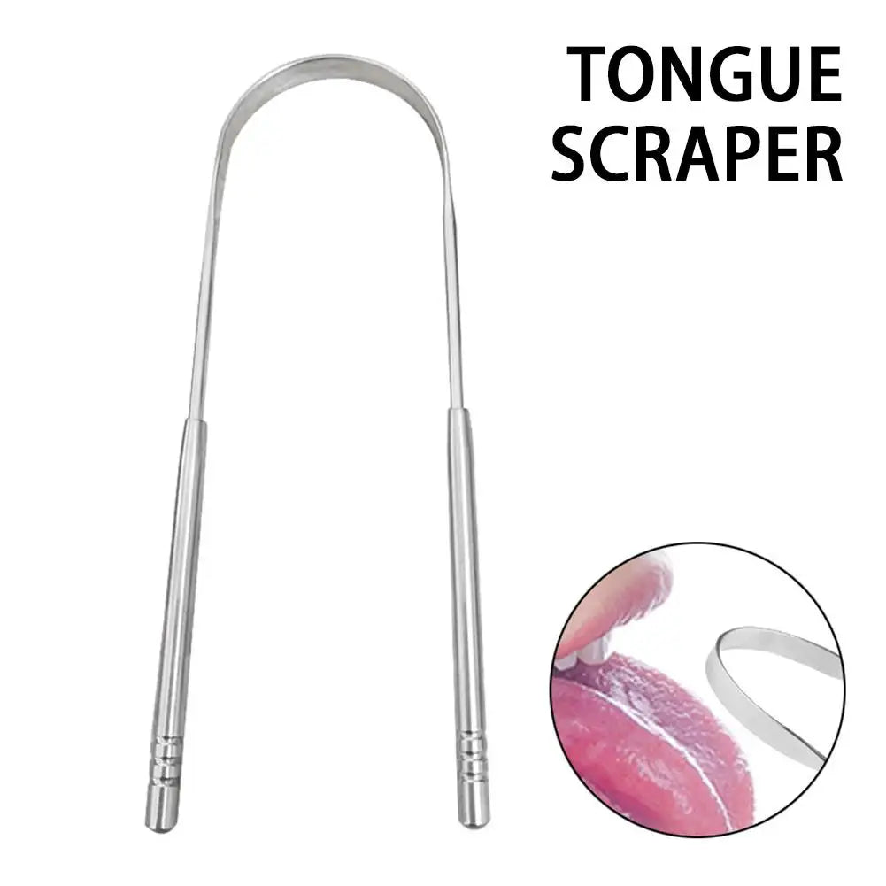 Tongue Scraper