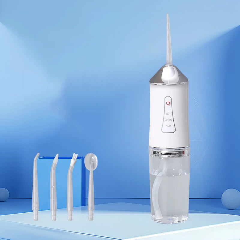 Electric Tooth Cleaner