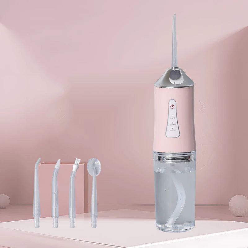 Electric Tooth Cleaner