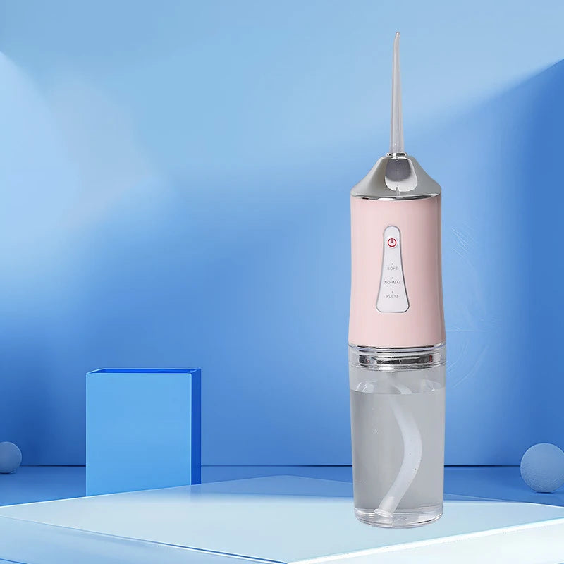 Electric Tooth Cleaner