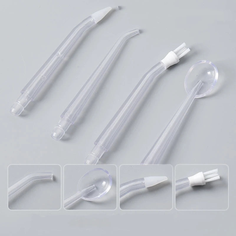 Electric Tooth Cleaner