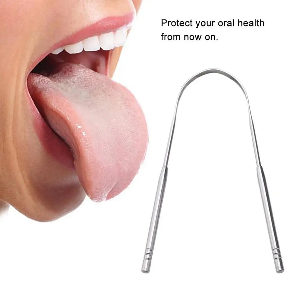 Tongue Scraper