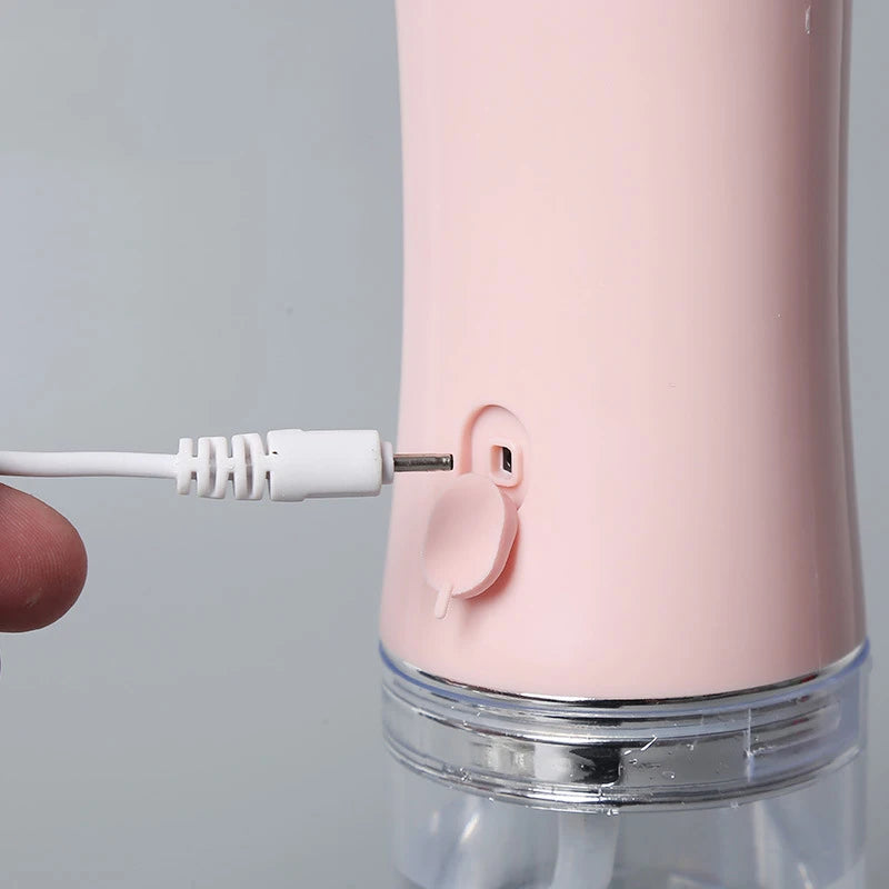Electric Tooth Cleaner
